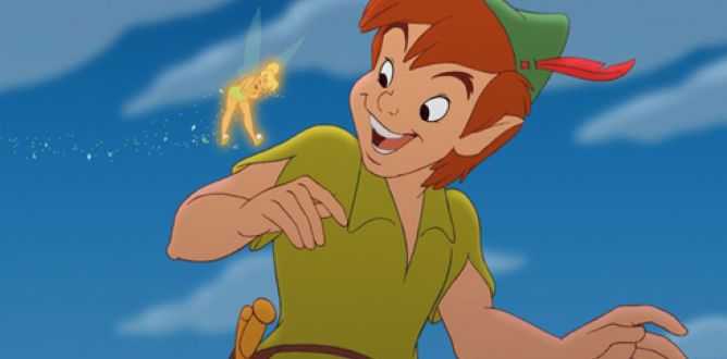 Disney+ adds content warnings to Dumbo and Peter Pan Disney+ adds content warnings to Dumbo and Peter Pan