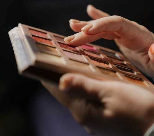 Save, Spend, Splurge: three eyeshadow palettes perfect for the autumn months Save, Spend, Splurge: three eyeshadow palettes perfect for the autumn months