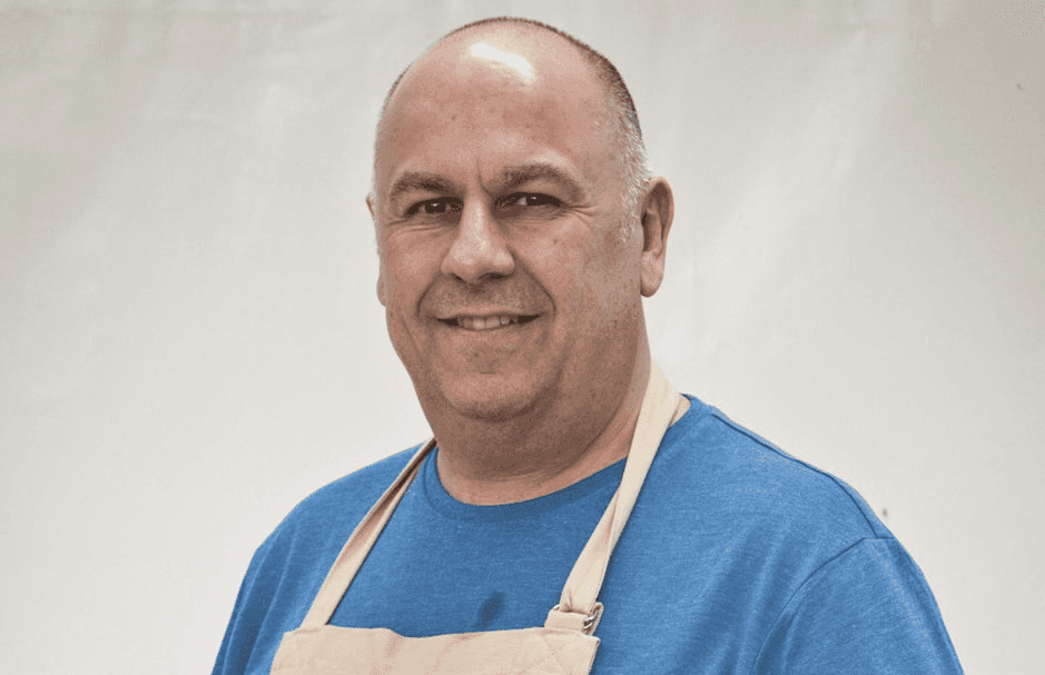 Bake Off finalist Luis Troyano passes away following oesophageal cancer battle, aged 48
