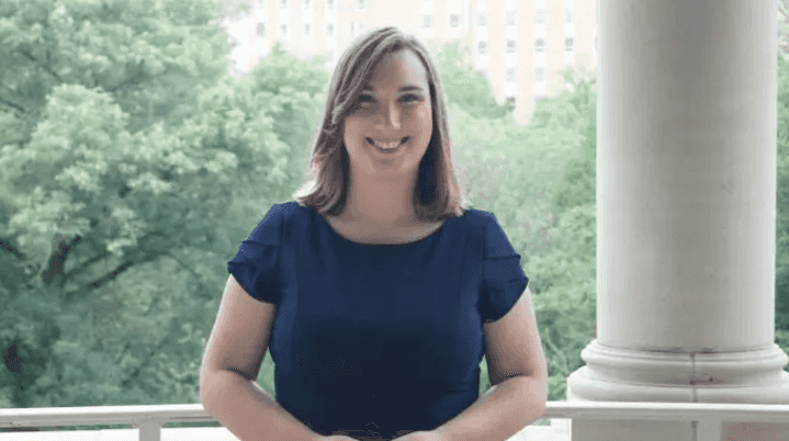 Delaware elects first openly trans woman to the US Senate