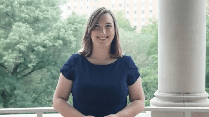 Delaware elects first openly trans woman to the US Senate Delaware elects first openly trans woman to the US Senate