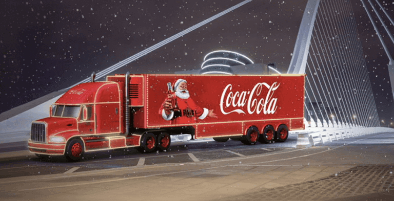 Coca Cola truck tour of Ireland has been cancelled for first time due to Covid Coca Cola truck tour of Ireland has been cancelled for first time due to Covid