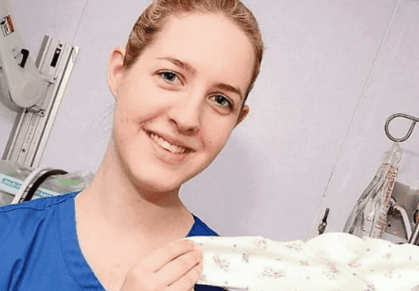 Nurse charged with murder of eight babies in UK hospital Nurse charged with murder of eight babies in UK hospital