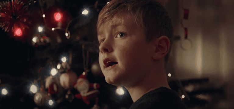 SuperValu’s Christmas ad is honestly too much SuperValu’s Christmas ad is honestly too much