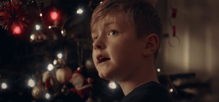 SuperValu’s Christmas ad is honestly too much SuperValu’s Christmas ad is honestly too much