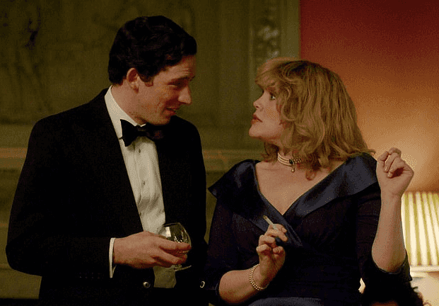 Camilla receiving online abuse following The Crown’s depiction of Prince Charles affair Camilla receiving online abuse following The Crown’s depiction of Prince Charles affair