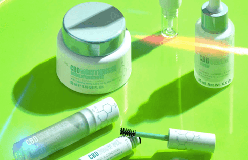 Penneys launch new CBD skincare and cosmetics range Penneys launch new CBD skincare and cosmetics range