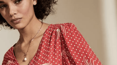 Marks & Spencer announce stunning dress collaboration with fashion brand Ghost Marks & Spencer announce stunning dress collaboration with fashion brand Ghost