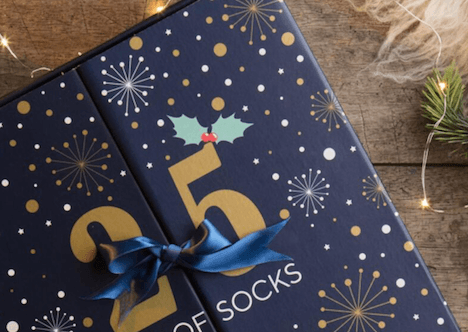 3 seriously cool advent calendars to treat yourself to before December kicks off 3 seriously cool advent calendars to treat yourself to before December kicks off