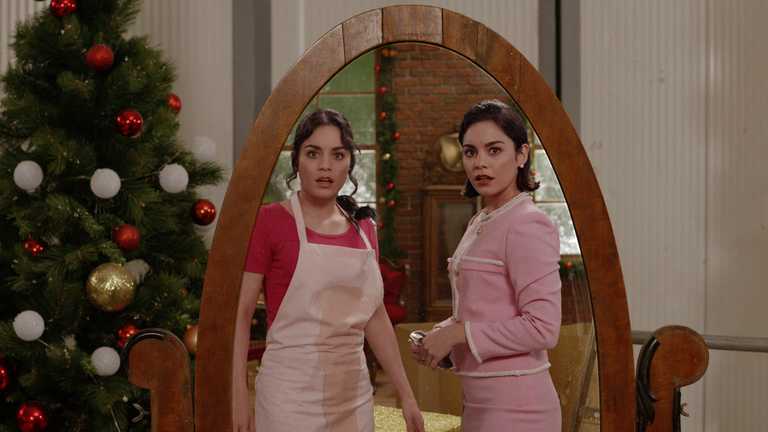 Netflix releases trailer for The Princess Switch 2 starring Vanessa Hudgens Netflix releases trailer for The Princess Switch 2 starring Vanessa Hudgens