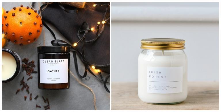 10 gorgeous – and Irish-made – scented candles to cosy up your home this winter 10 gorgeous – and Irish-made – scented candles to cosy up your home this winter