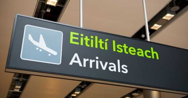 Travel traffic light system now in place across European Union Travel traffic light system now in place across European Union