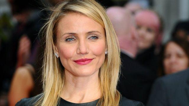 Cameron Diaz admits 11-month-old daughter loves garlic and bone marrow Cameron Diaz admits 11-month-old daughter loves garlic and bone marrow