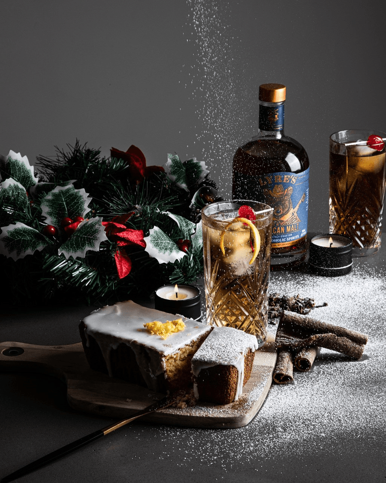 Pregnant at Christmas? Lyre’s has a range of non-alcoholic spirits for mums-to-be Pregnant at Christmas? Lyre’s has a range of non-alcoholic spirits for mums-to-be