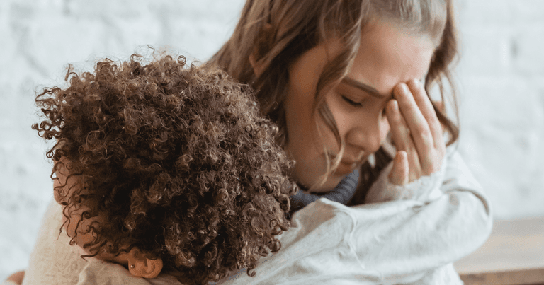 One mum’s emotional post about the effects of mum-shaming will stay with you One mum’s emotional post about the effects of mum-shaming will stay with you