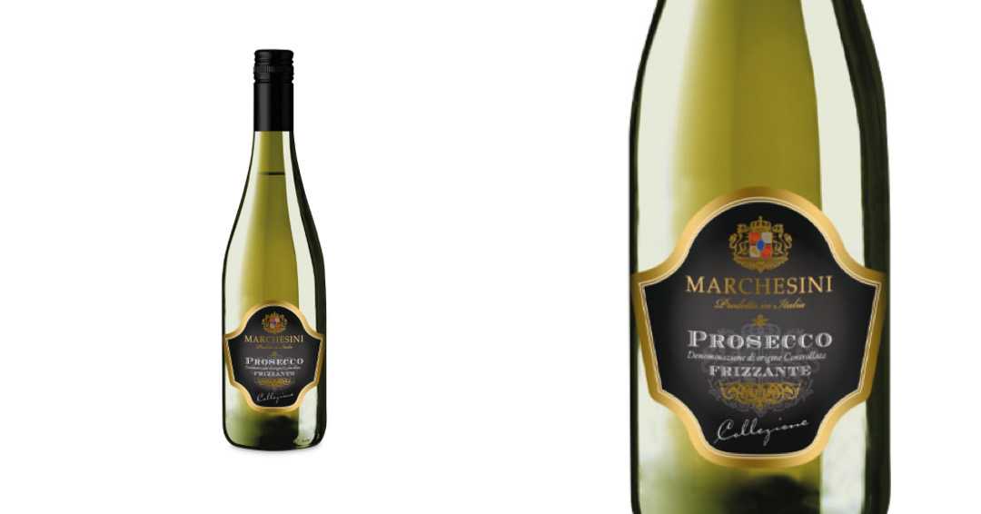 Sound out: Aldi is selling Prosecco for €5 this week