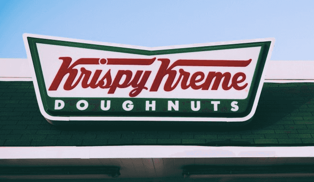 A new Krispy Kreme store is opening up in Dublin city centre A new Krispy Kreme store is opening up in Dublin city centre