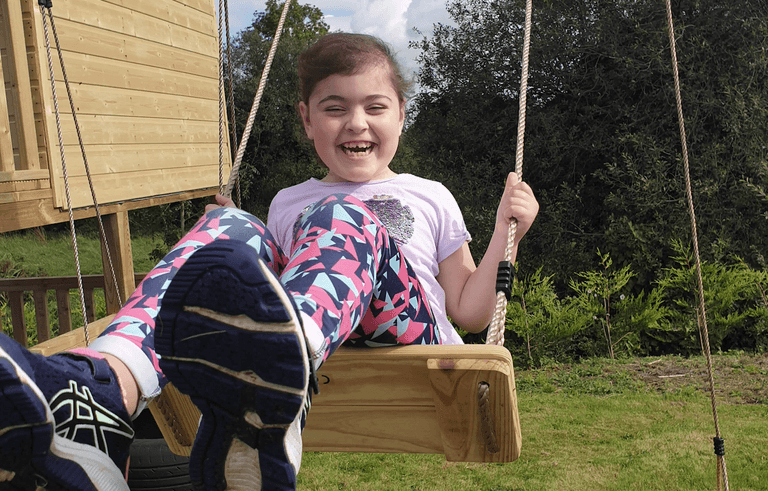 Make-A-Wish Ireland needs your support this Christmas to help children believe in magic Make-A-Wish Ireland needs your support this Christmas to help children believe in magic