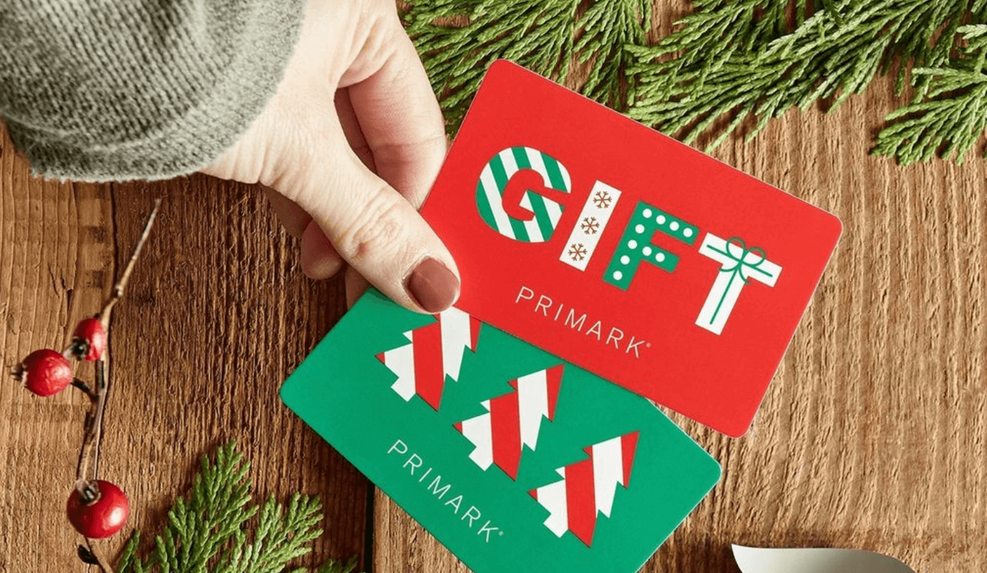 WIN: We’ve got a €250 Penneys Gift Card to give away and just LOOK at these Primark Kids picks