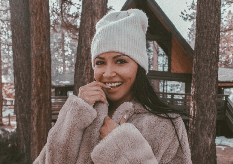 Christmas fundraiser launched in Glee’s Naya Rivera’s memory Christmas fundraiser launched in Glee’s Naya Rivera’s memory