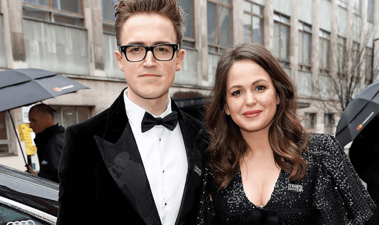 “It took me years to be able to talk about it:” Giovanna Fletcher discusses early miscarriage “It took me years to be able to talk about it:” Giovanna Fletcher discusses early miscarriage