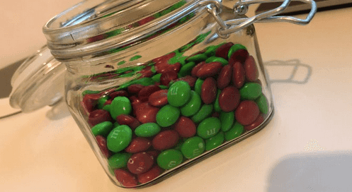 Kim Kardashian just shared the most delicious snack trick – and it’s a game changer