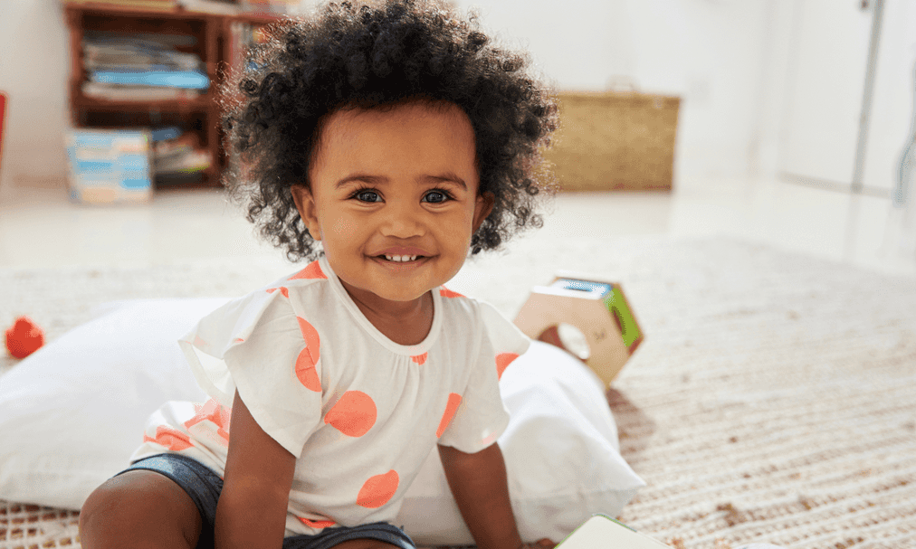 Rainbows, joy and new beginnings: 15 baby names predicted to dominate 2022