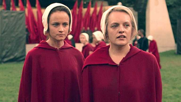 Praise Be: The Handmaid’s Tale confirmed for Season 5 Praise Be: The Handmaid’s Tale confirmed for Season 5