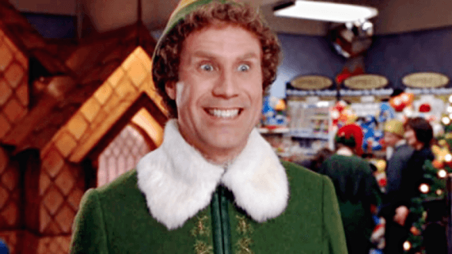 The cast of Elf are reuniting this Christmas