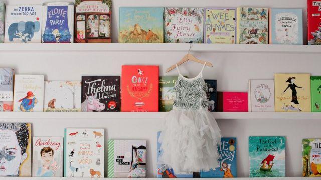 HerFamily 2020 Gift Guide: This year’s very best books for kids of all ages HerFamily 2020 Gift Guide: This year’s very best books for kids of all ages