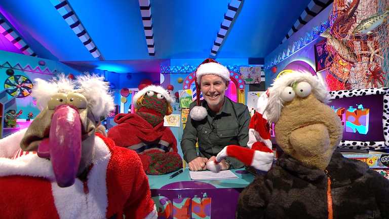Documentary on Fungie’s disappearance and The Den Christmas special among highlights of RTÉ festive schedule Documentary on Fungie’s disappearance and The Den Christmas special among highlights of RTÉ festive schedule