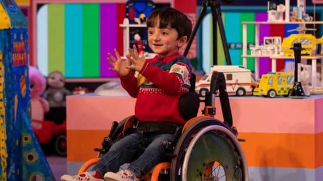 Adam King is going to be on the Late Late Show tomorrow night Adam King is going to be on the Late Late Show tomorrow night