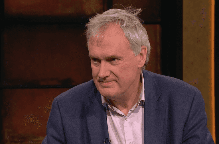 Prof Luke O’Neill “can’t see” schools reopening if cases continue to rise Prof Luke O’Neill “can’t see” schools reopening if cases continue to rise