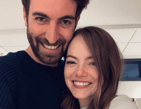 Emma Stone reportedly expecting her first child Emma Stone reportedly expecting her first child