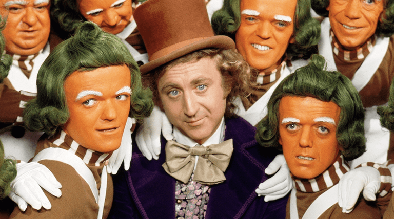 Willy Wonka prequel movie set for release in 2023 Willy Wonka prequel movie set for release in 2023