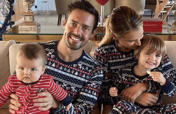 Vogue Williams turned to Instagram for toddler bedtime advice – and her fans deliverd Vogue Williams turned to Instagram for toddler bedtime advice – and her fans deliverd