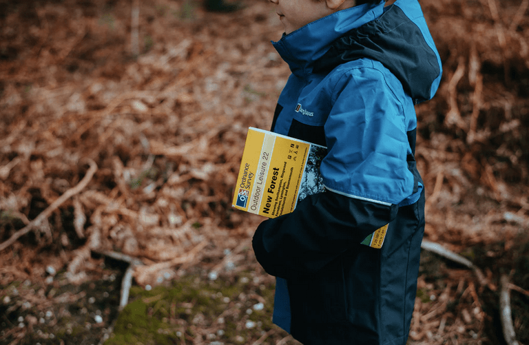 Lockdown fun: 10 nature activities to keep kids busy (and out in fresh air) Lockdown fun: 10 nature activities to keep kids busy (and out in fresh air)
