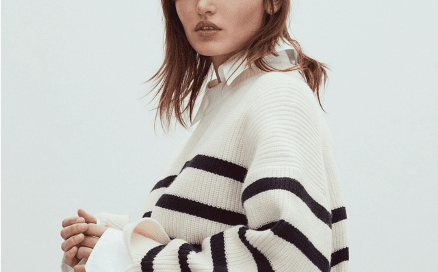 Capsule wardrobe: Everything you need to wear this spring – in just 7 H&M buys Capsule wardrobe: Everything you need to wear this spring – in just 7 H&M buys