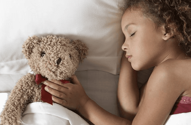 Changing our bedtime routine made our evenings so much easier – and here’s why Changing our bedtime routine made our evenings so much easier – and here’s why