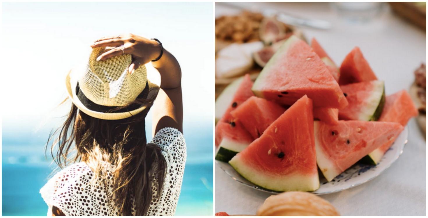 Change starts small: 5 easy summer resets that will actually change your life
