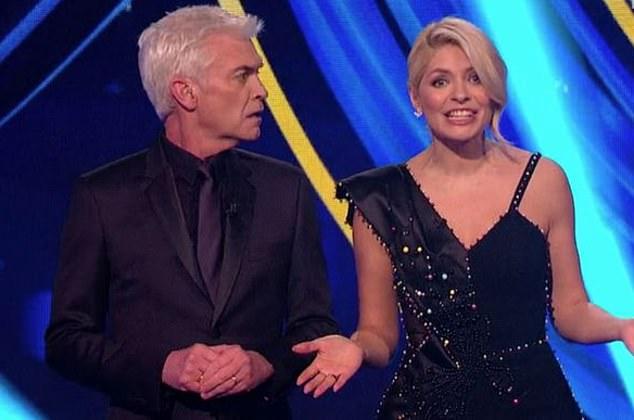 Dancing on Ice cancelled this week because of too many injuries Dancing on Ice cancelled this week because of too many injuries