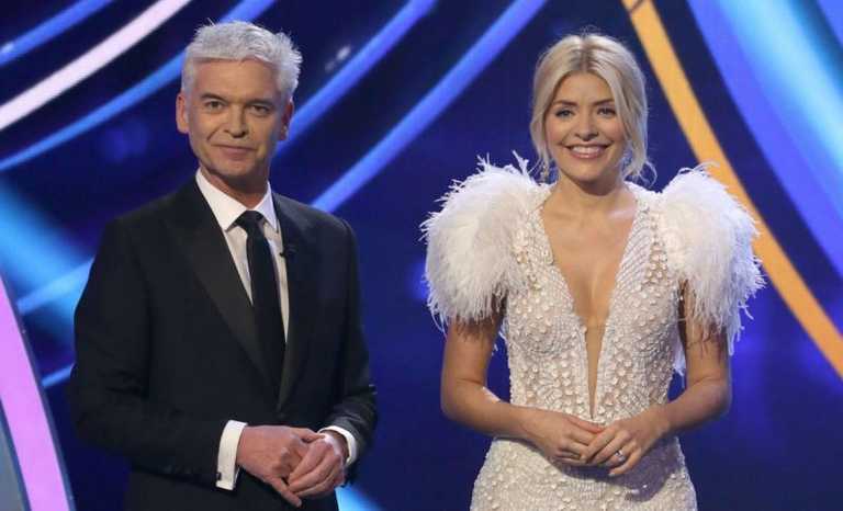 Dancing On Ice cut short due to injuries and Covid-19 Dancing On Ice cut short due to injuries and Covid-19