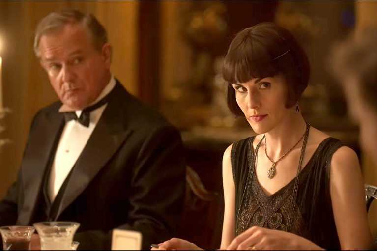 A second Downton Abbey film is on the way A second Downton Abbey film is on the way