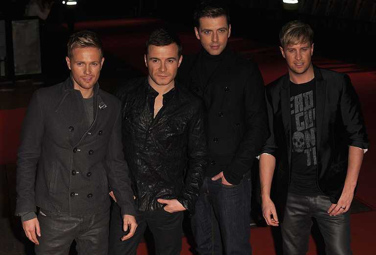 Westlife announce “biggest ever world tour” and US live shows Westlife announce “biggest ever world tour” and US live shows