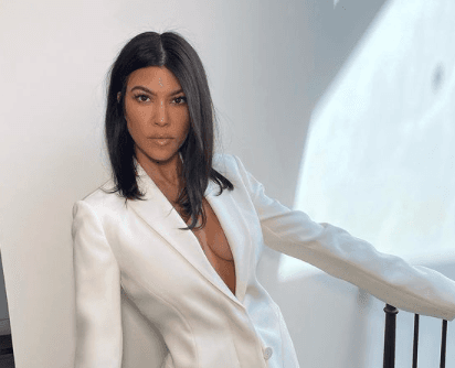 Kourtney Kardashian and Travis Barker go Instagram official with sweet post Kourtney Kardashian and Travis Barker go Instagram official with sweet post