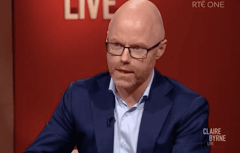 Stephen Donnelly clarifies comments on reopening of schools next week Stephen Donnelly clarifies comments on reopening of schools next week