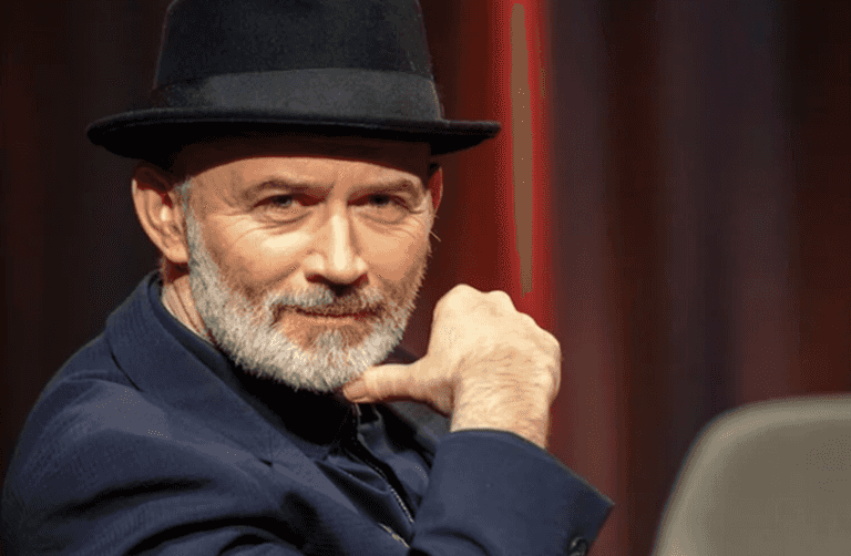 The Tommy Tiernan Show has been extended for another six weeks The Tommy Tiernan Show has been extended for another six weeks