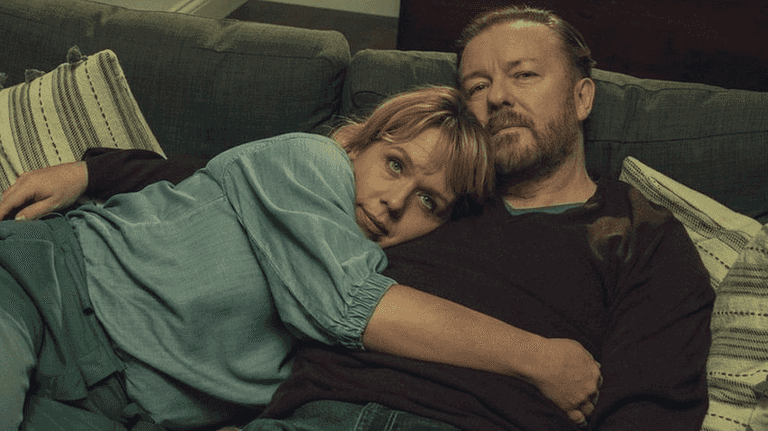 After Life season three to start filming soon, Ricky Gervais confirms After Life season three to start filming soon, Ricky Gervais confirms