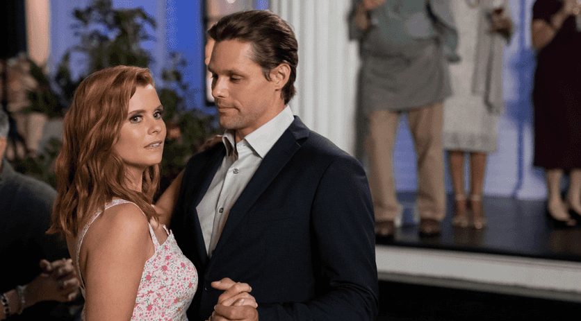 Binge watch babies: 13 fab baby names from some of our favourite Netflix shows