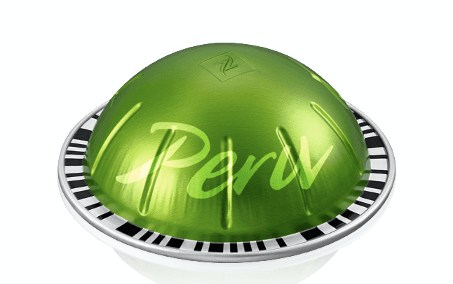 Nespresso has brought out their first organic coffee capsules – and they are delicious Nespresso has brought out their first organic coffee capsules – and they are delicious